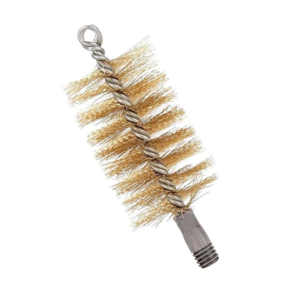 Kazan Fırçası No: 7.5 Kalorifer Kazan Fırçası Kalorifer Boru Temizleme Makinası Boru Temizleme Fırçası