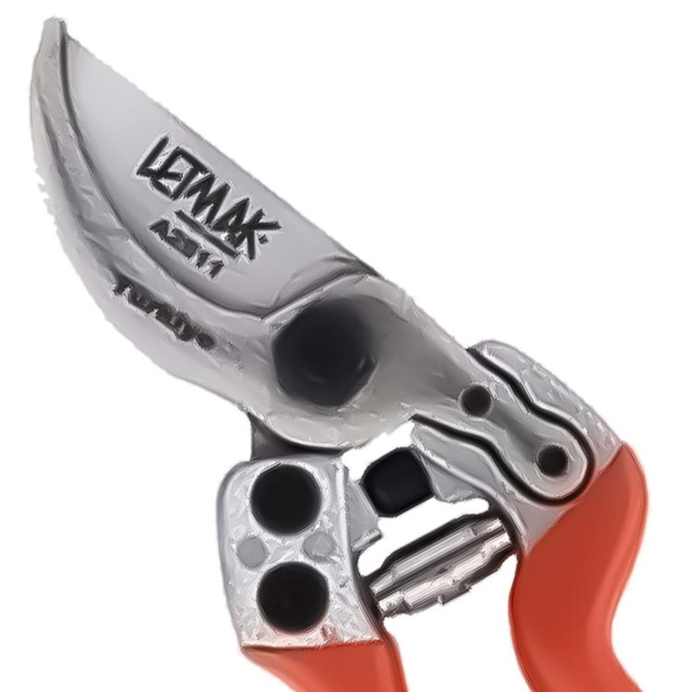 Budama Makası Pro Baypas Bağ ve Bahçe Budama Makası