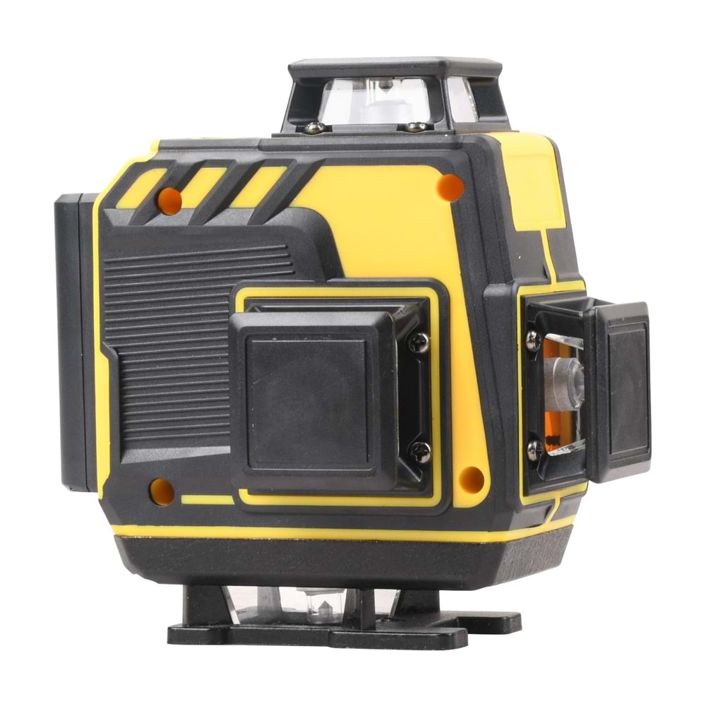 Lazer Metre 16 Lens