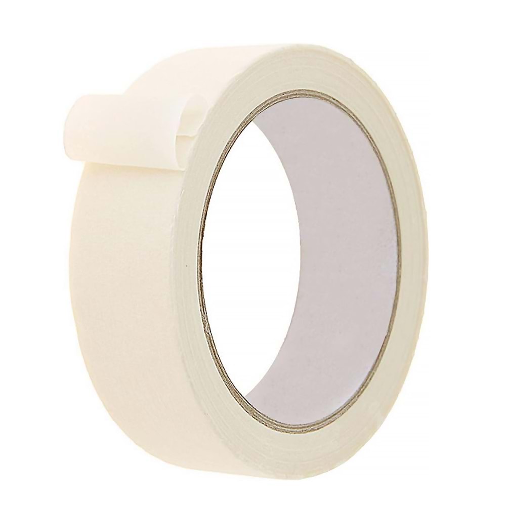 Bant Kağıt Bant 36 mm Maskeleme Bandı