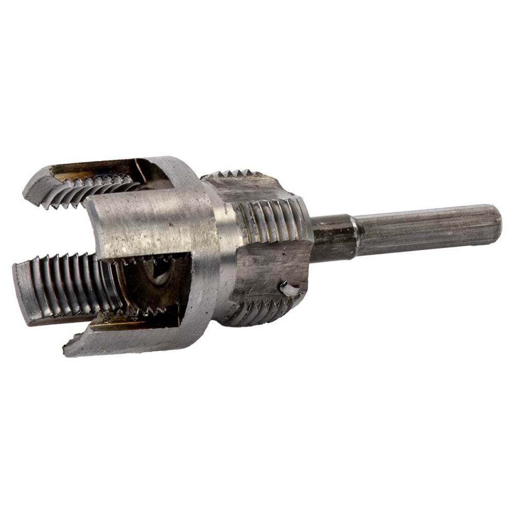 Boru Diş Açma Aparatı 1/2 20 mm PPR PVC MPP Uyumlu