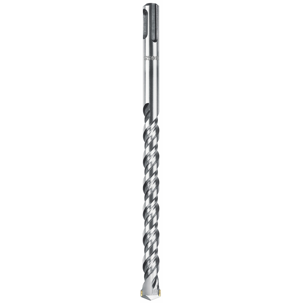 SDS Plus Matkap Ucu 10 x 450 mm Beton Delme Ucu