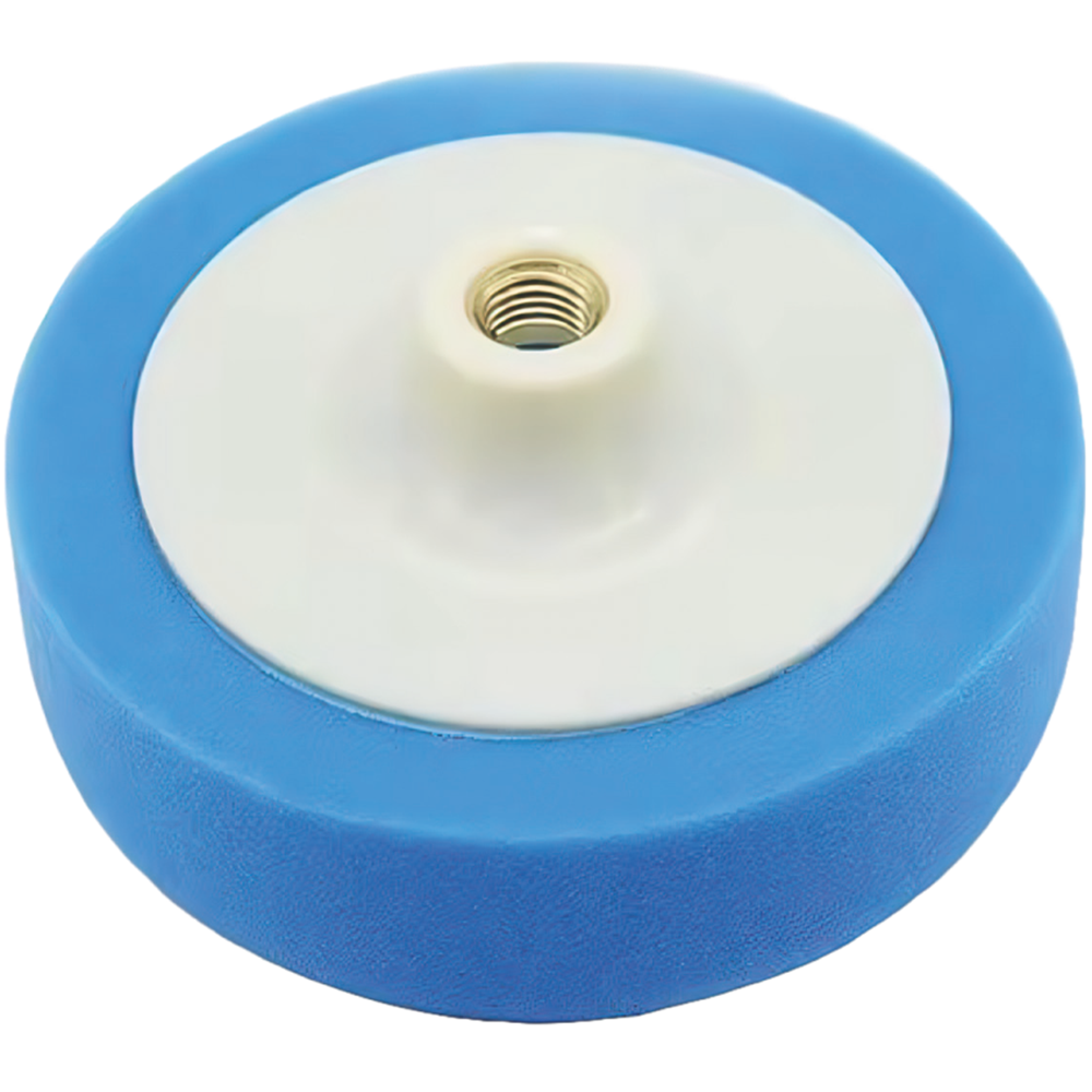 Pasta Polisaj Süngeri M14 150x45 mm 45 mm Yükseklik