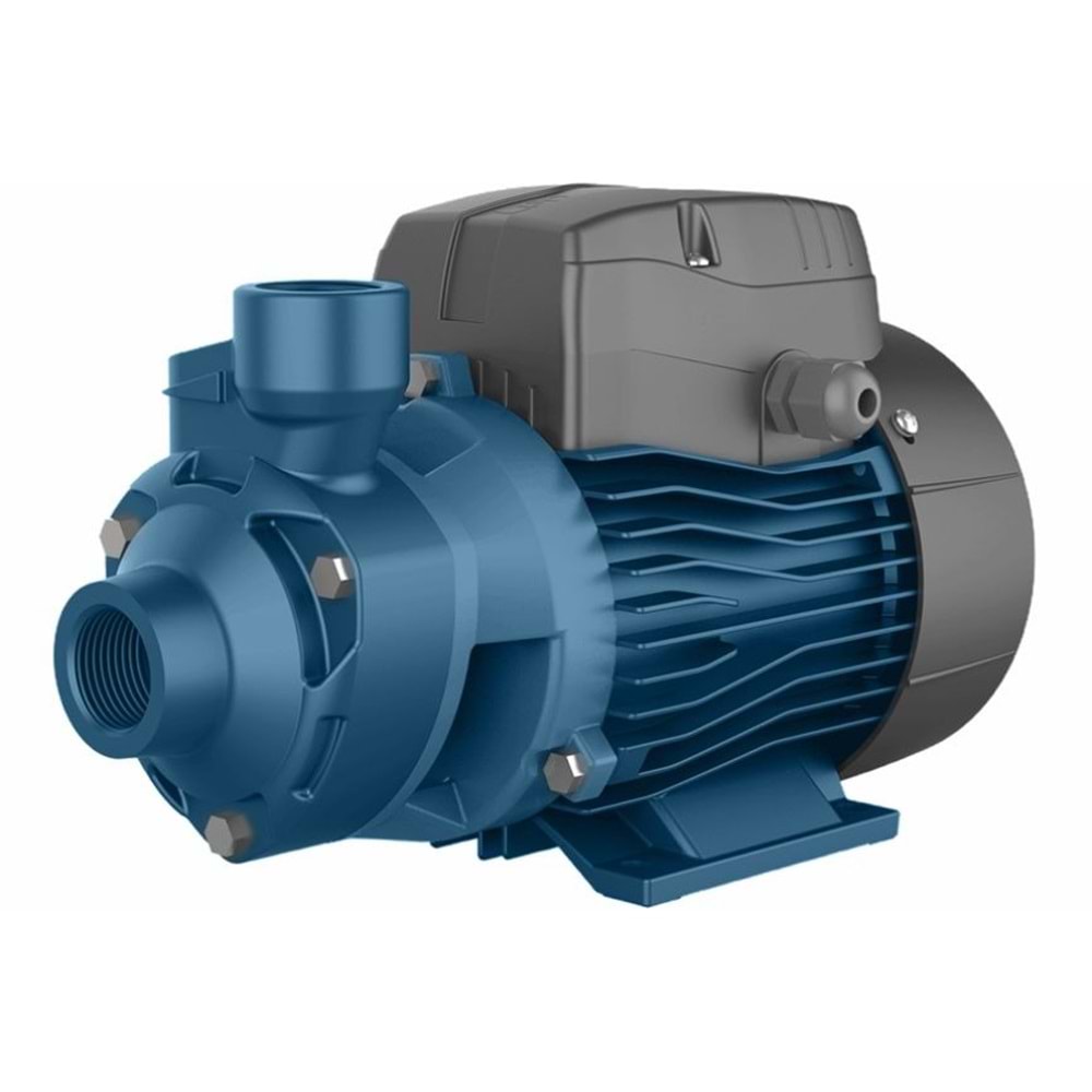 Su Dinamosu CMC Pro 0,5 Hp %100 Bakır Bahçe Ve Hidrofor Uyumlu Su Pompası