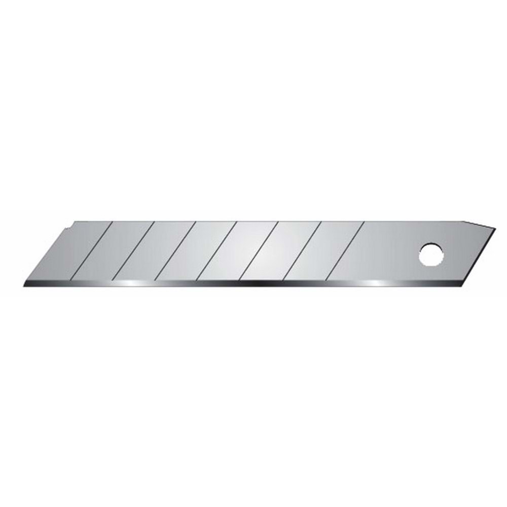 Maket Bıçağı Ağzı Cmc 0,5 Mm Maket Bıçağı Ağzı