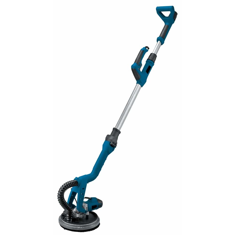 Alçıpan Duvar Zımparalama Makinası Elektrikli CMC