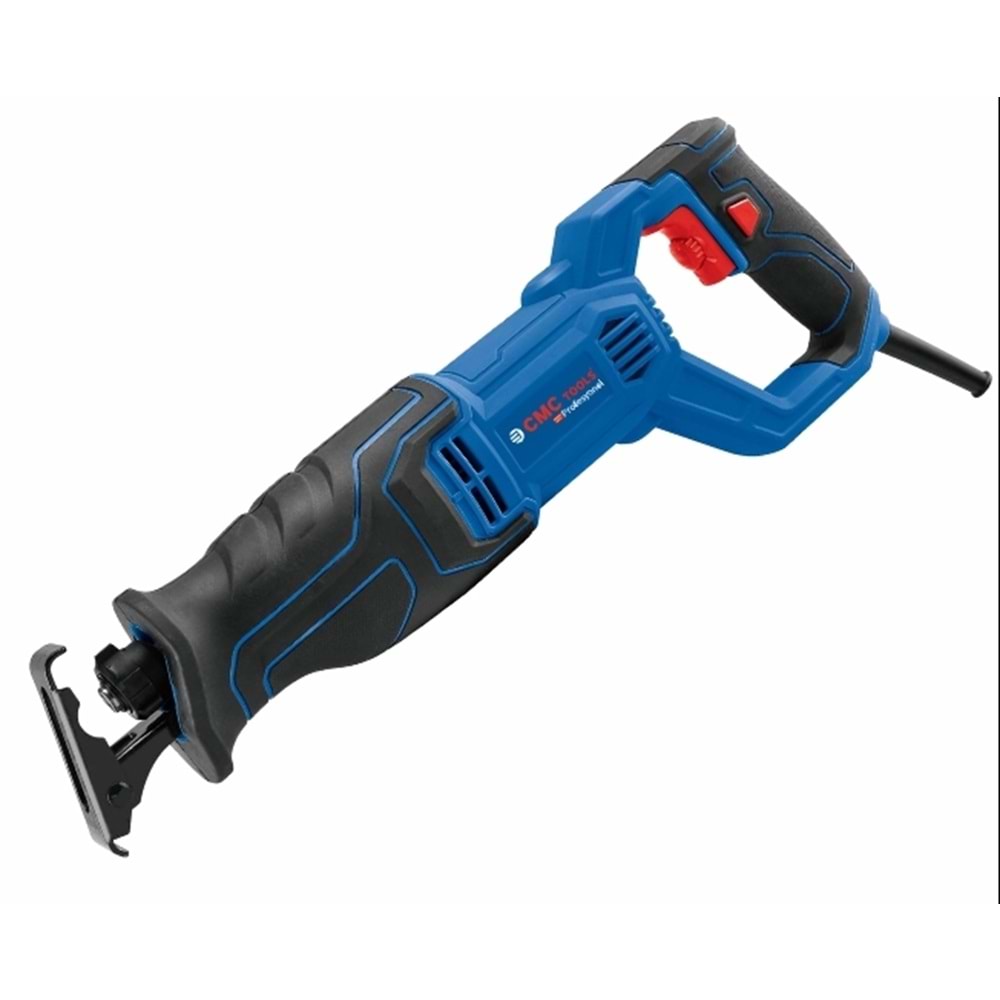 Tilki kuyruğu makinası 710 Watt