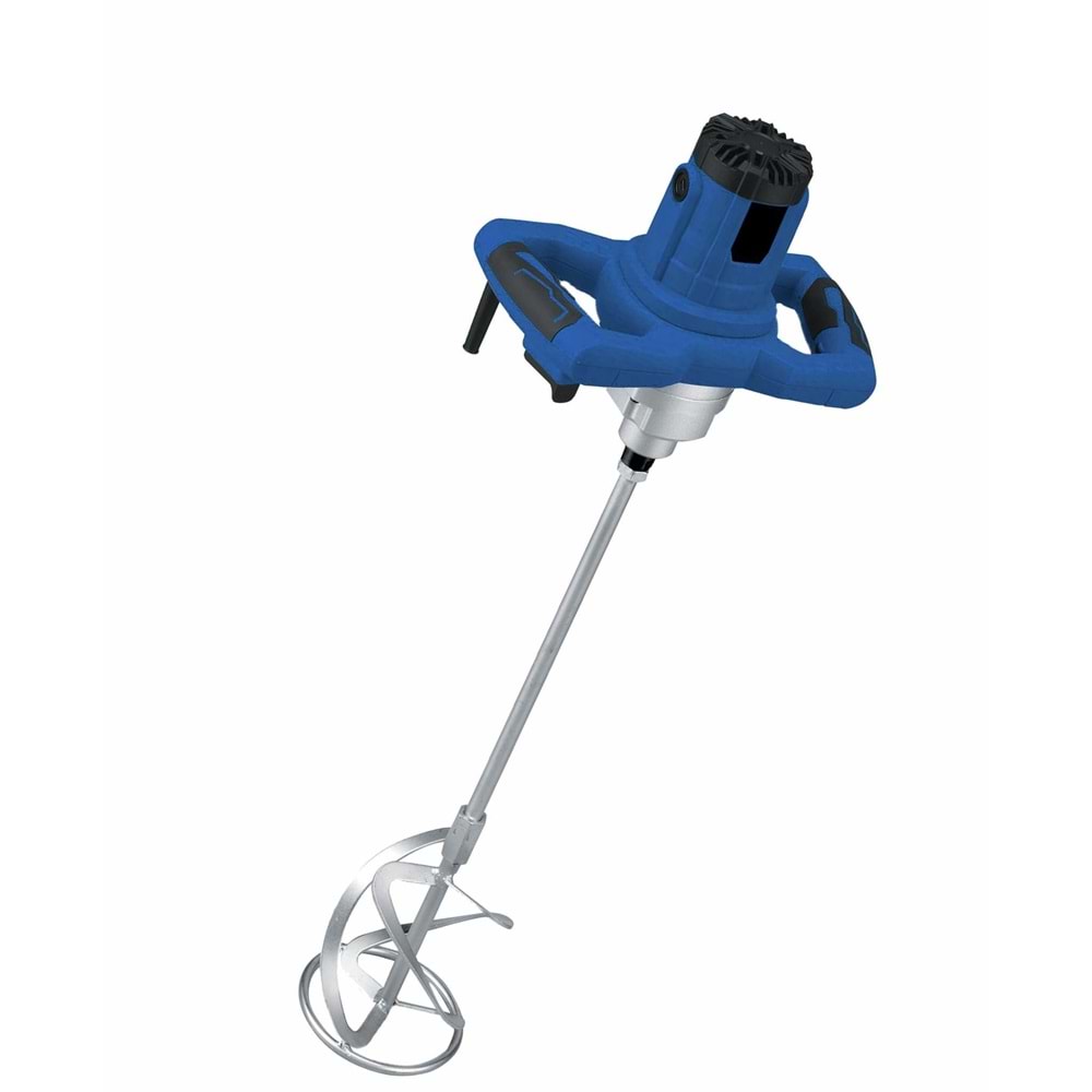 Boya ve Harç Karıştırıcı Mixer CMC TOOLS 1400W