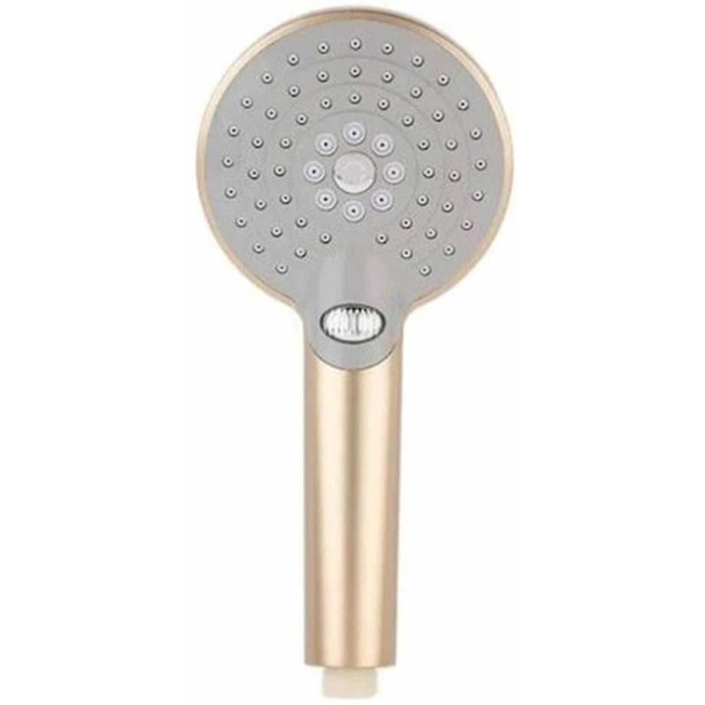 Duş Başlığı 3 Fonksiyonlu CMC5087