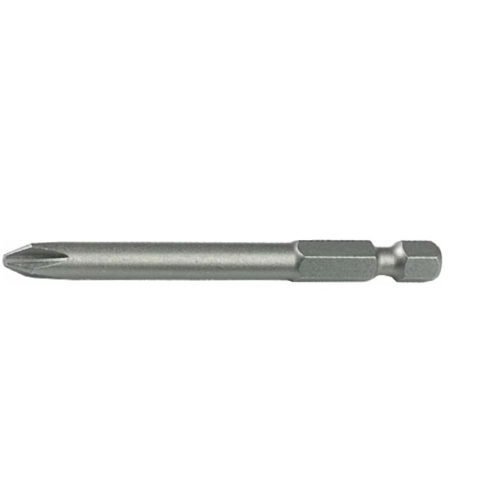 Matkap Ucu PZ2*100 Bits Uç Yıldız Bits Ucu Ph2 Yıldız Pz2 Yıldız Matkap Ucu