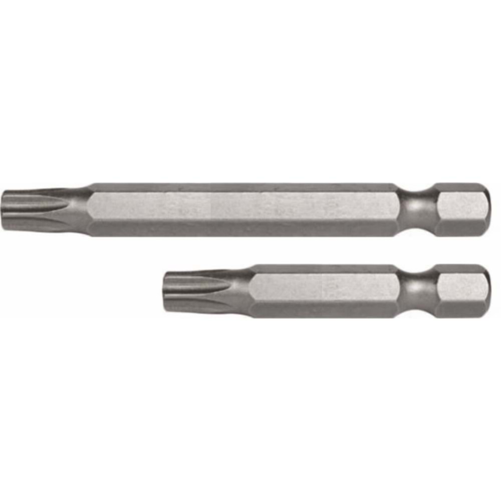 Bits Uç T30 50 mm CMC Tools Tork Uç