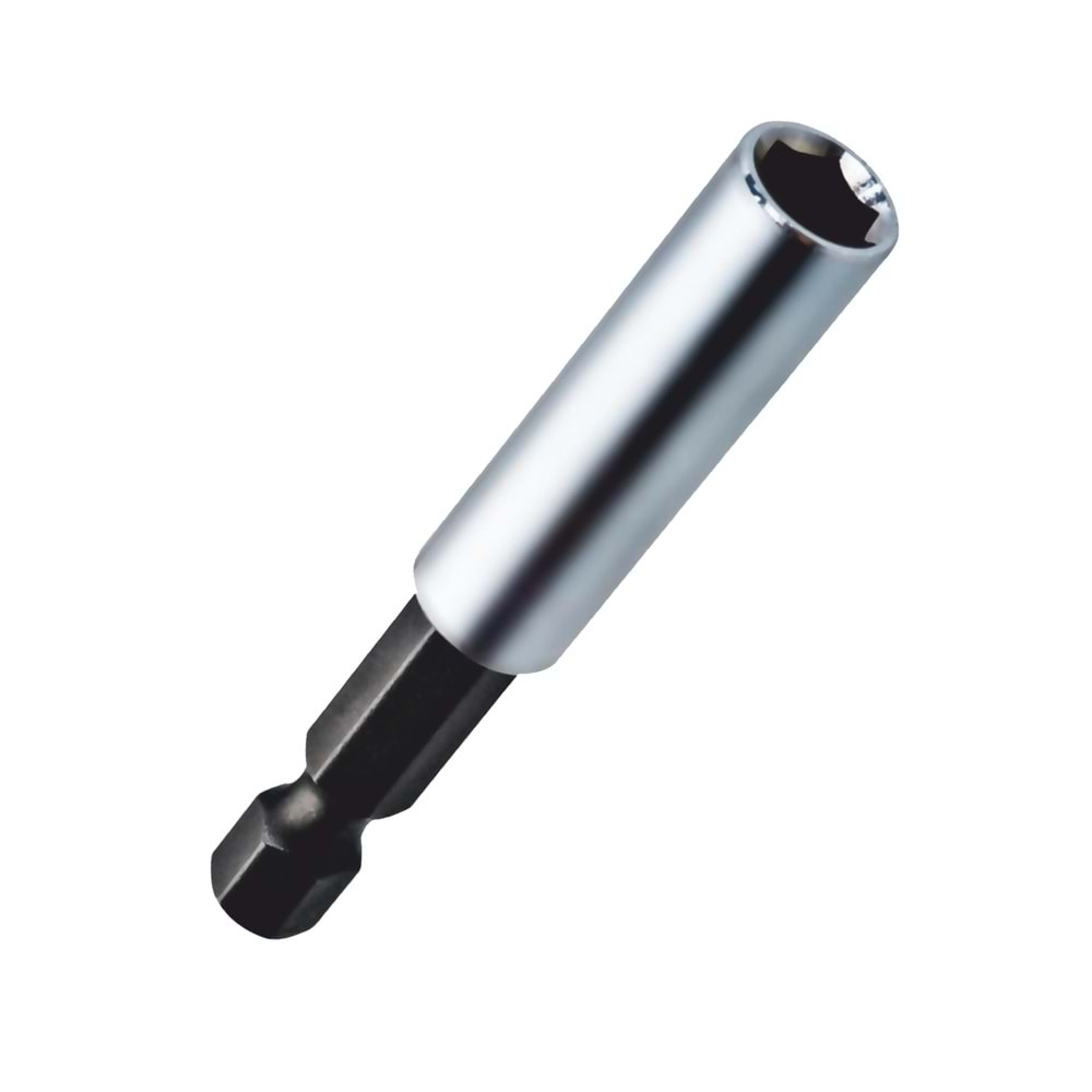 Bits Uç Uzatma Adaptörü 100 Mm Matkap Uç Uzatma Adaptörü 100 Mm