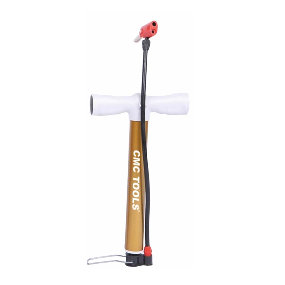 Pompa Cmc6782 Mini El Pompası