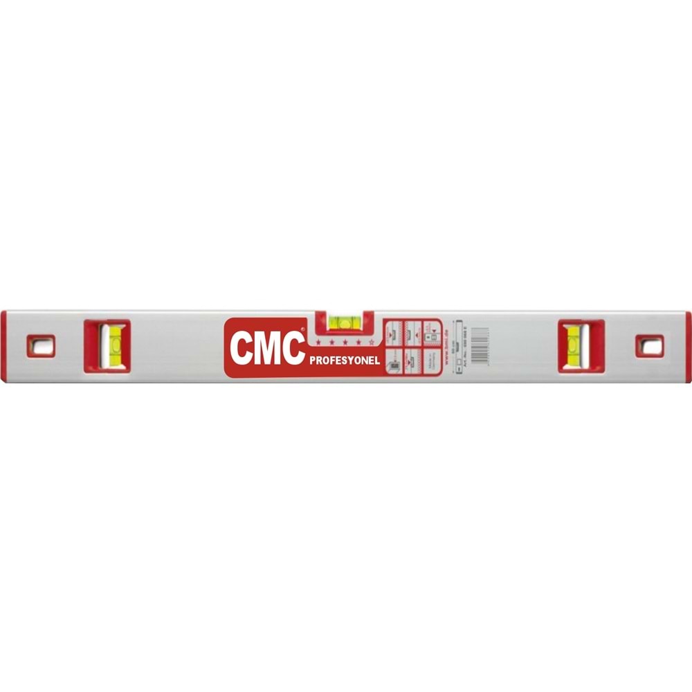 Su Terazisi Mıknatıslı 60 Cmc Tools