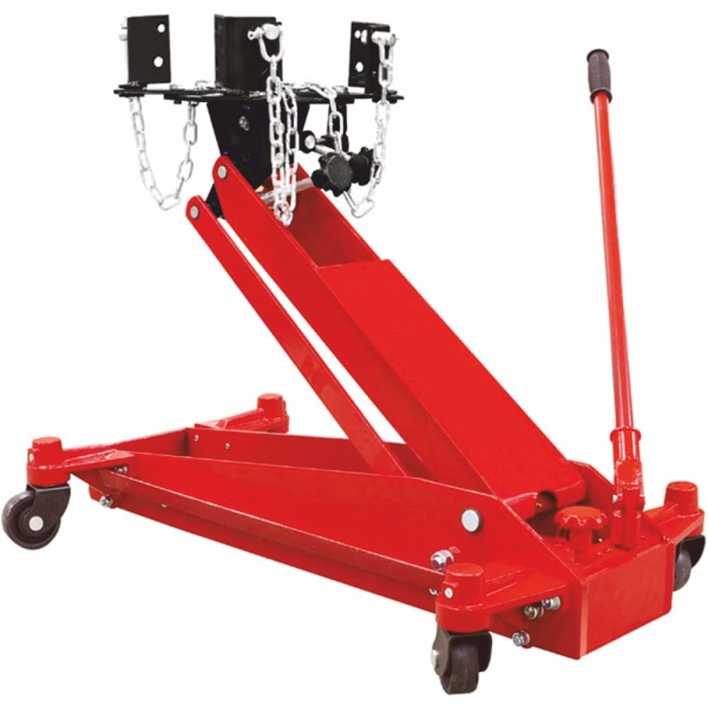Motor Standı Cmc Motor Standı 2 Ton