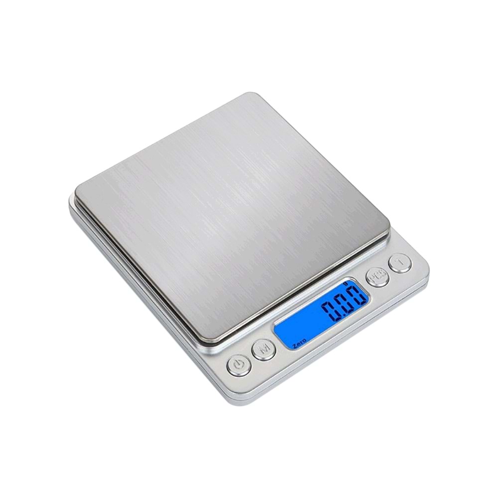 Terazi Dijital Hassas Terazi 500 Gr