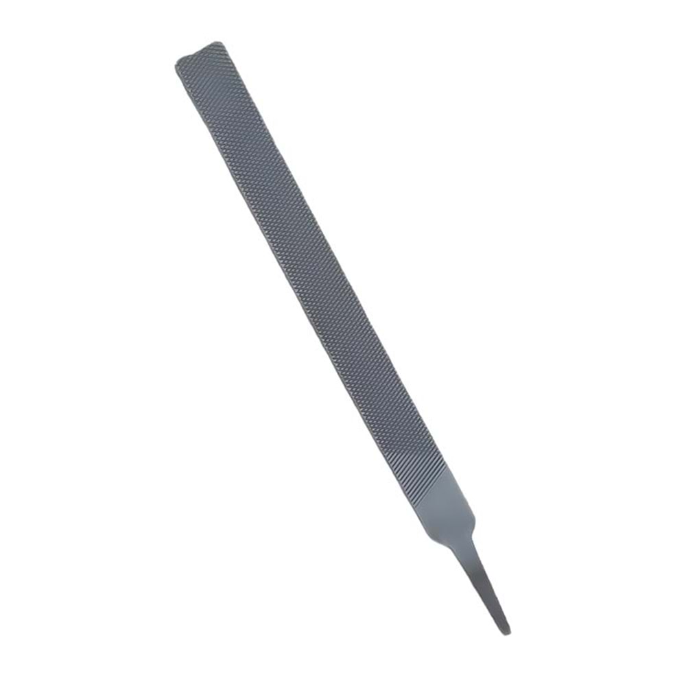 Eğe Yassı Eğe Baytec Kalın Diş 6 Mm