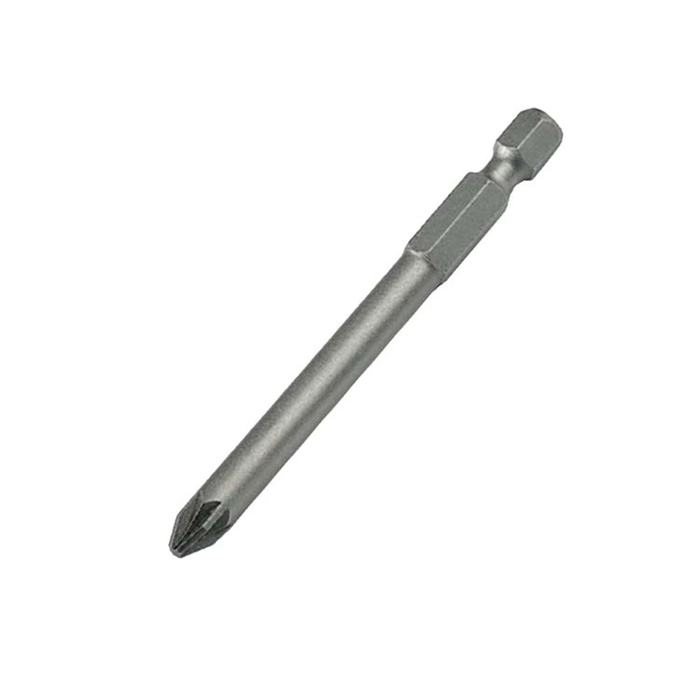 Matkap Ucu PZ2 75 mm Bits Uç Ecole Yıldız