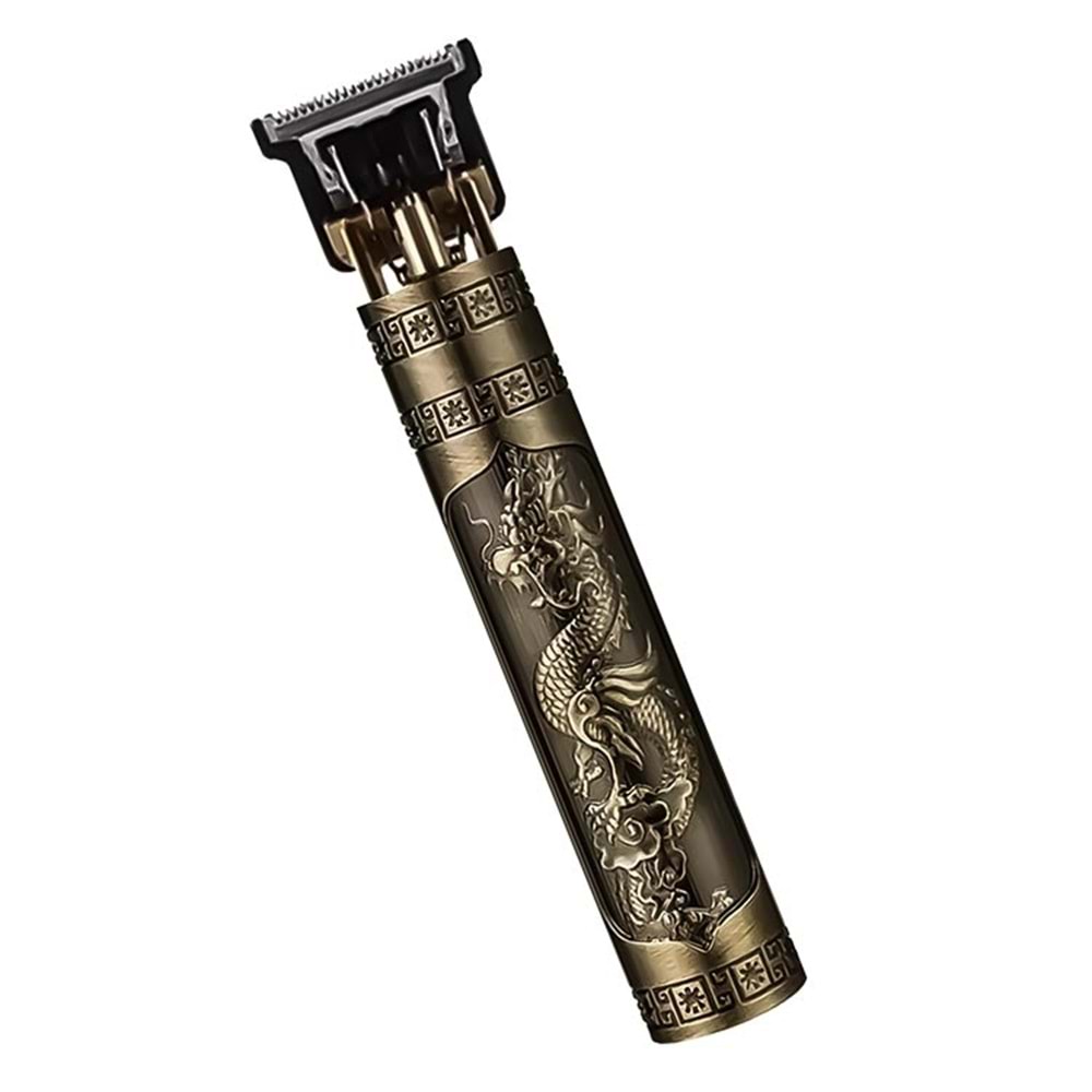 Tıraş Makinesi Emka 5603 Şarjlı Saç Sakal Tıraş Makinesi