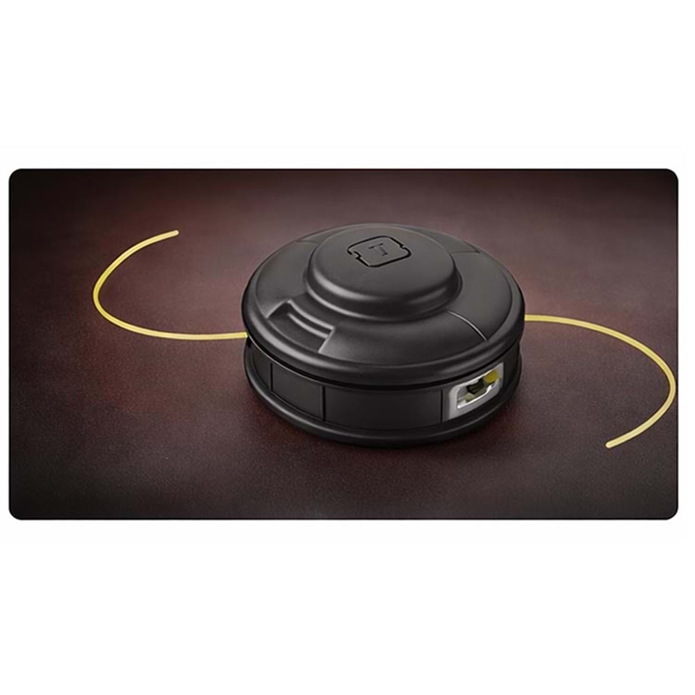 Oto Sarmalı Misina Başlığı Teco Modeli IBL-TA11