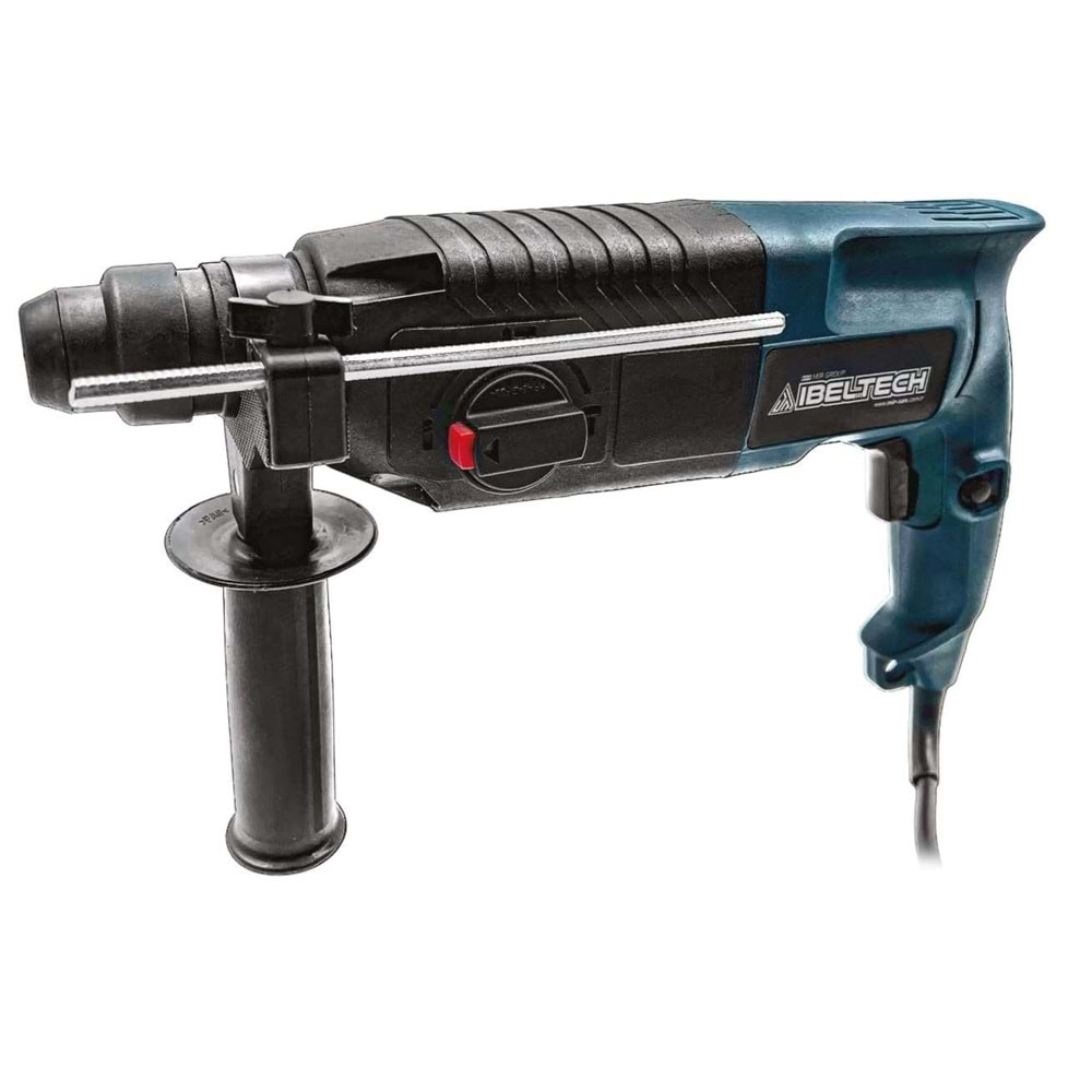 Kırıcı Delici 620W 24mm Elektrikli Hilti İbeltech