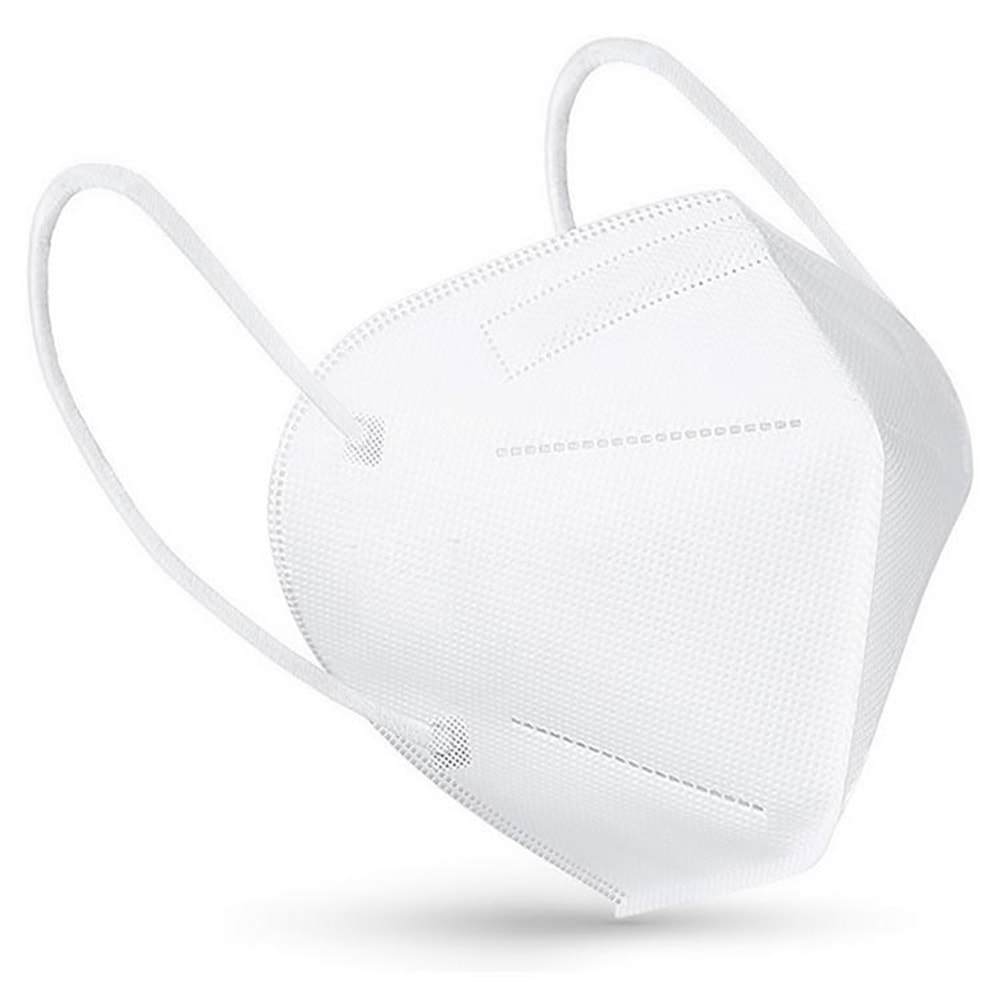 Maske KN95 5 li Paket Maske Face Mask