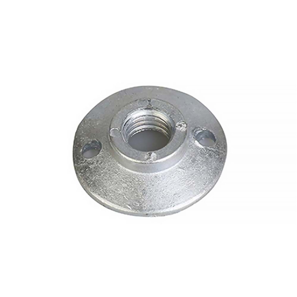 Konik Disk Altı Somunu Taşlama Somunu