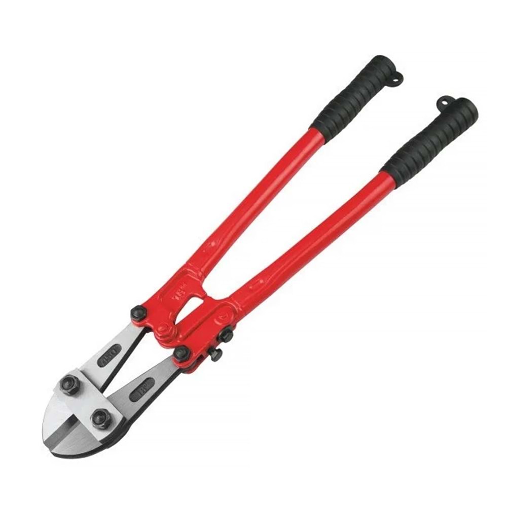 Demir Makası 42x1050 Mm Kapmax Demir Kesme Makası