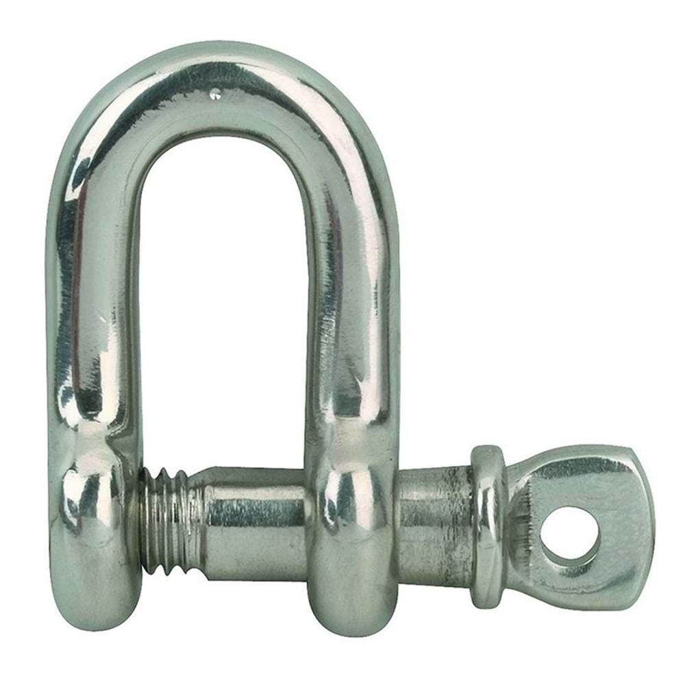 Zincir Kilidi 22 mm