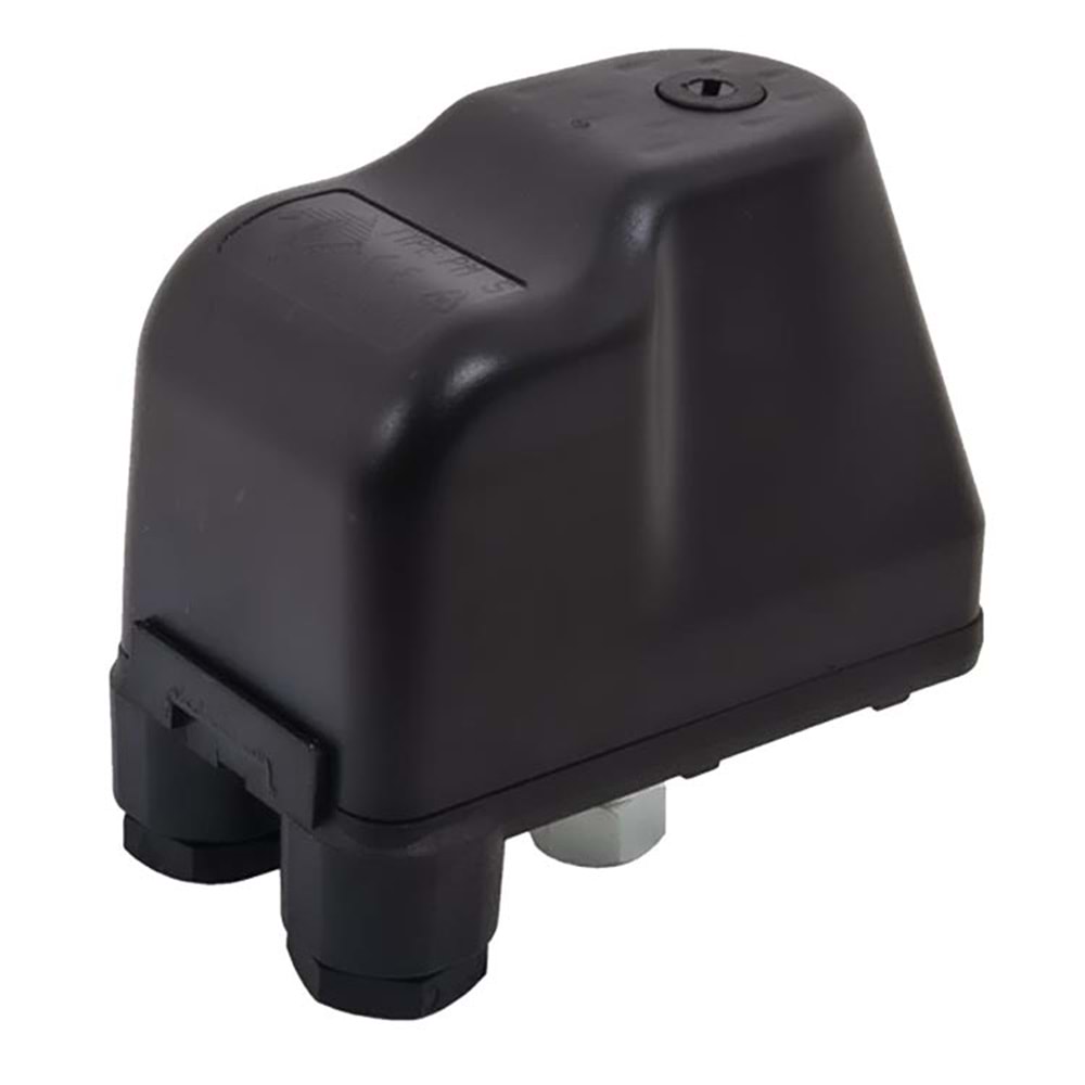 Basınç Şarteli Hidrofor Basınç Şarteli