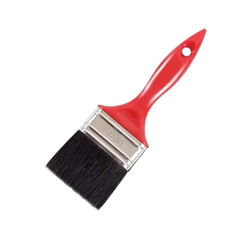 Yağlı Boya Fırçası No: 3 Luna Birinci