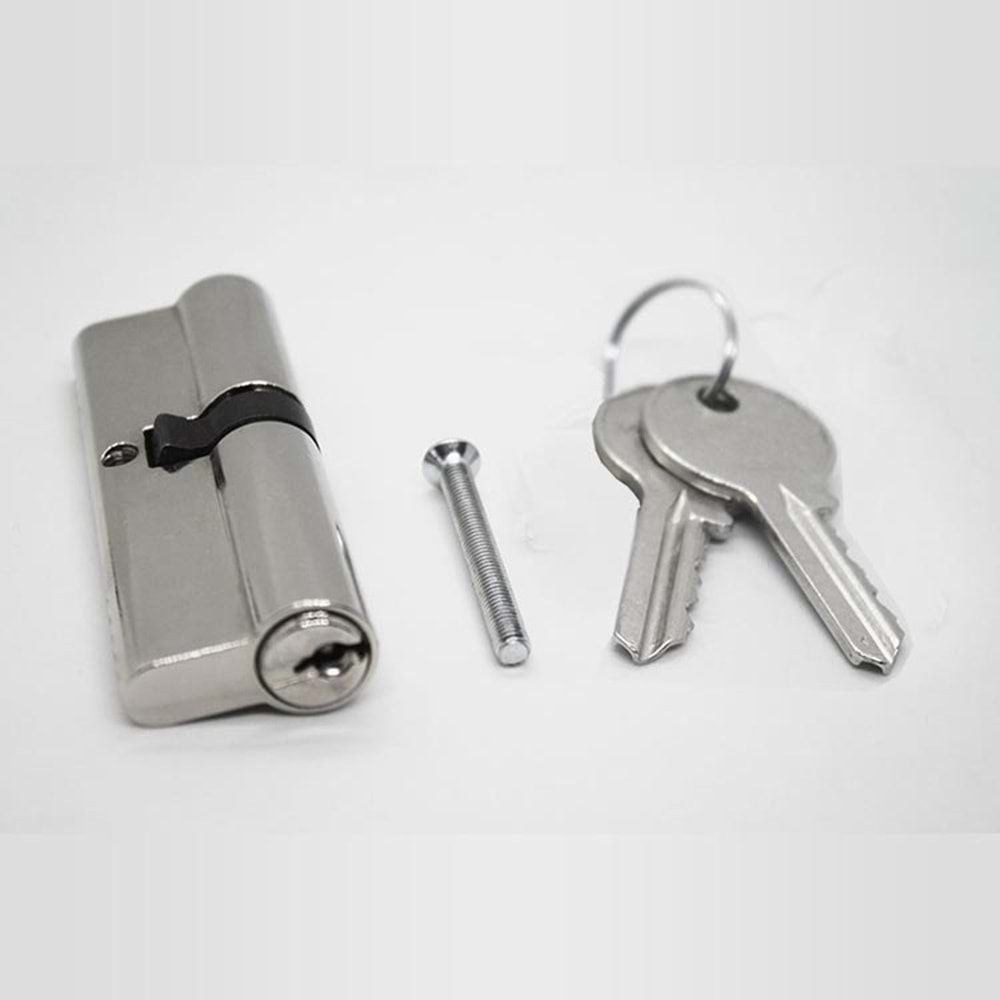 Kapı Göbeği Barel 90 MM Metal