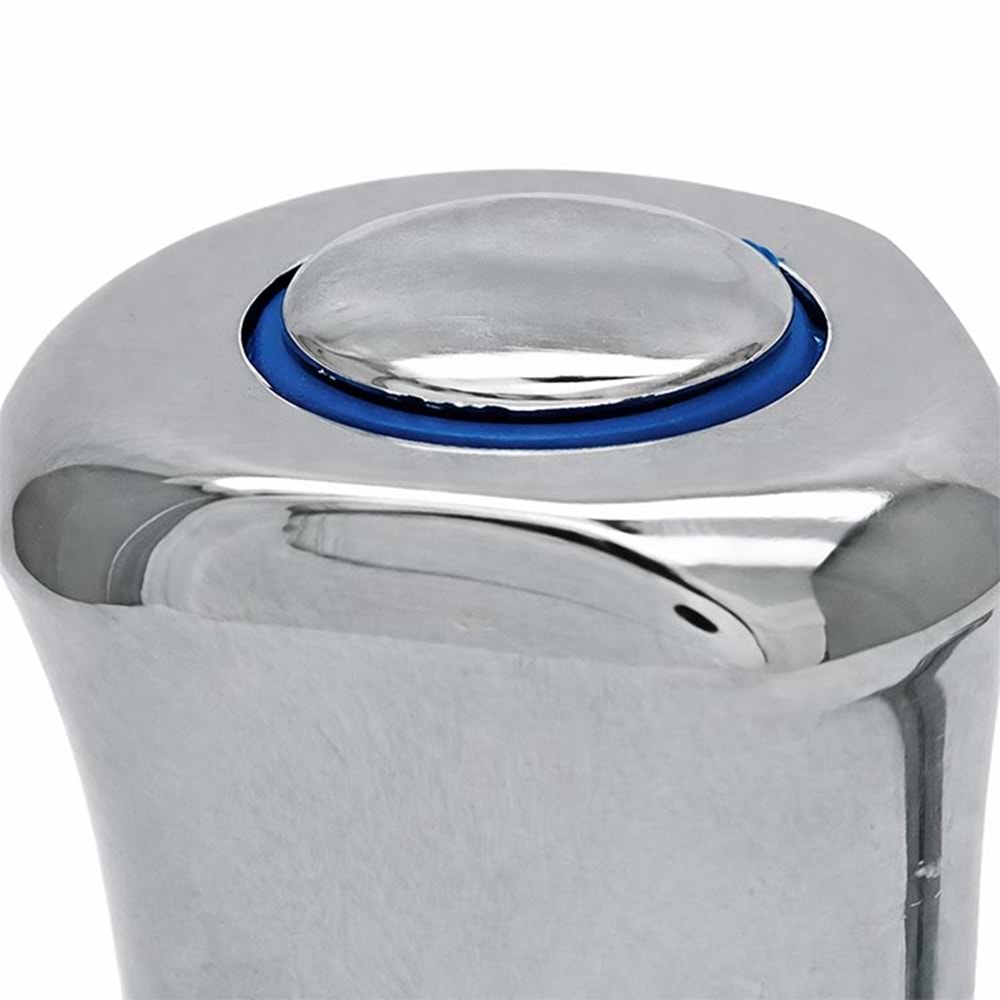 Musluk Başlığı Aç Kapa Takımı Alfa