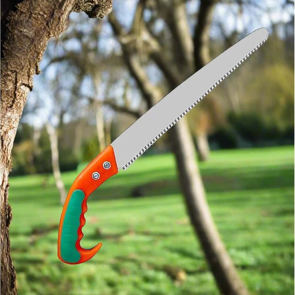 Budama Testeresi 320 Mm Prune Saw