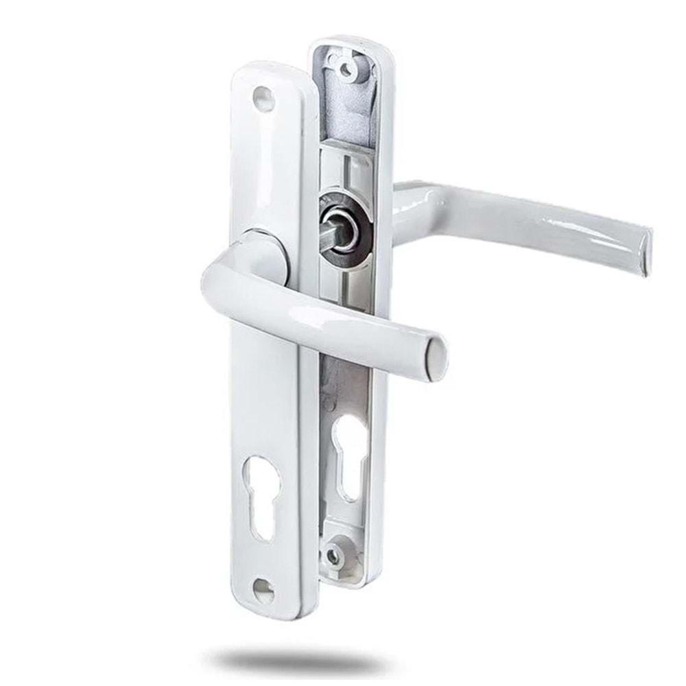 Kapı Kolu PVC Kapı Kolu