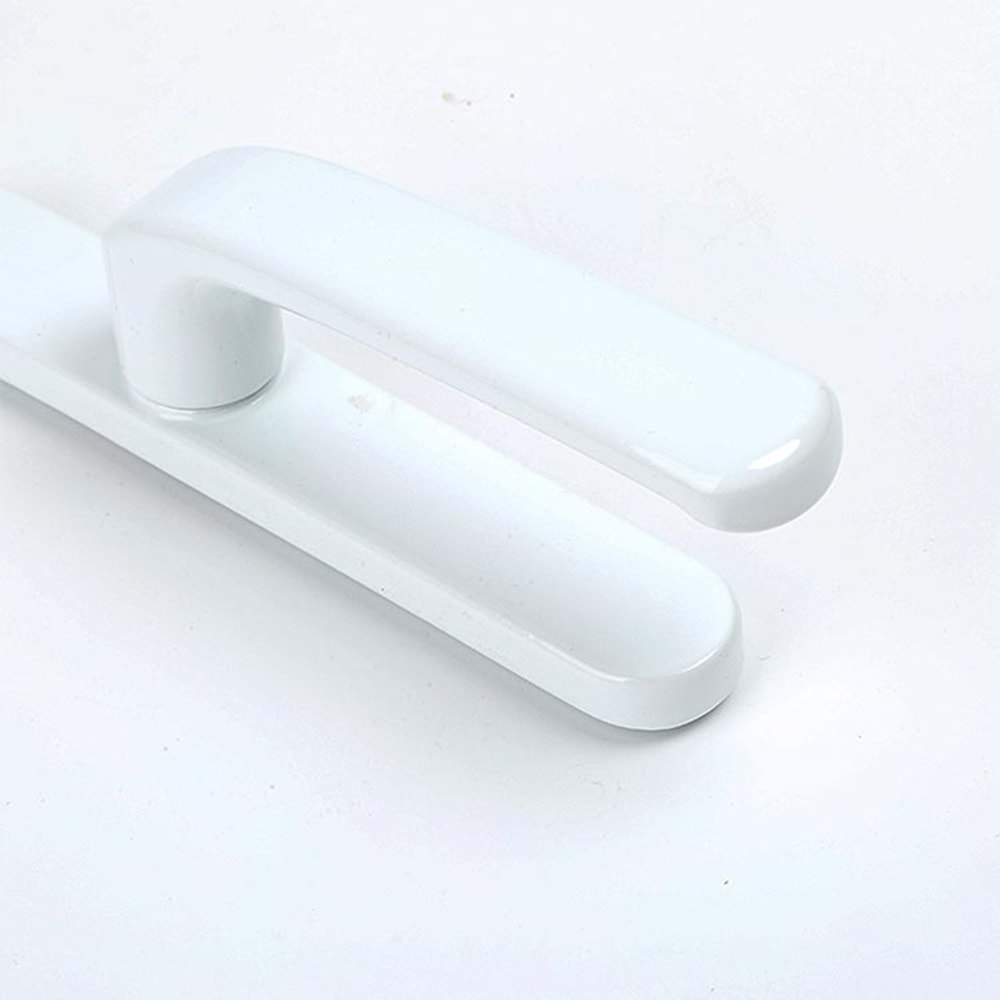 Kapı Kolu PVC Banyo-Wc A+++ Kalite Kapı Kolu