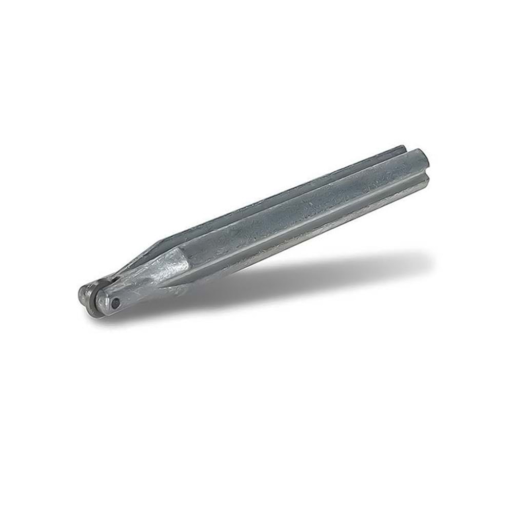 Seramik Granit Kesme Elması Rubi 10 mm Elmas Uç