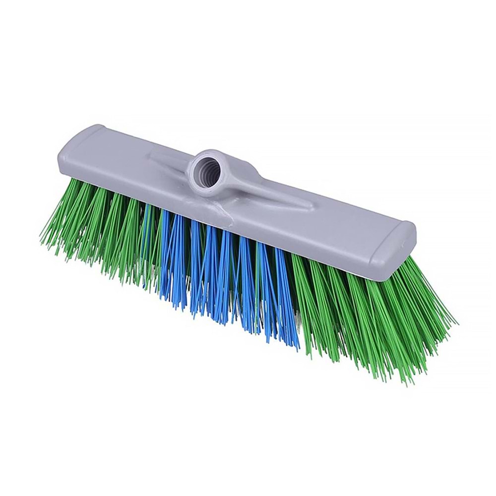 Çalı Fırçası Tüylü 60 Cm