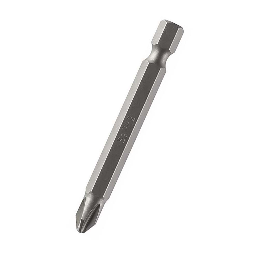 Matkap Ucu PH2 25 mm Bits Uç Star Yıldız