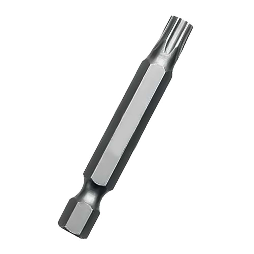 T30 75 mm Torx Bits Uç Star profesyonel Matkap Ucu