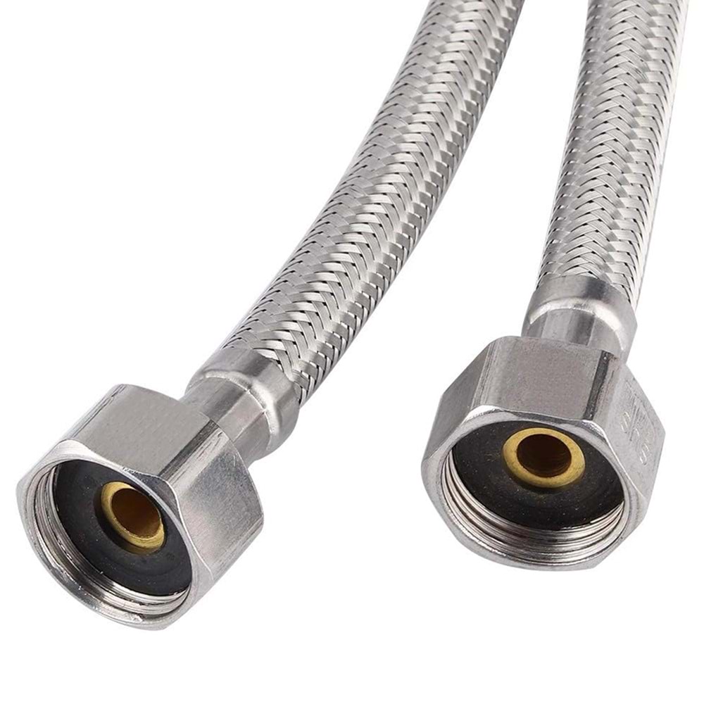 Branşman Bağlantı Branşman 3/8-3/8 100cm