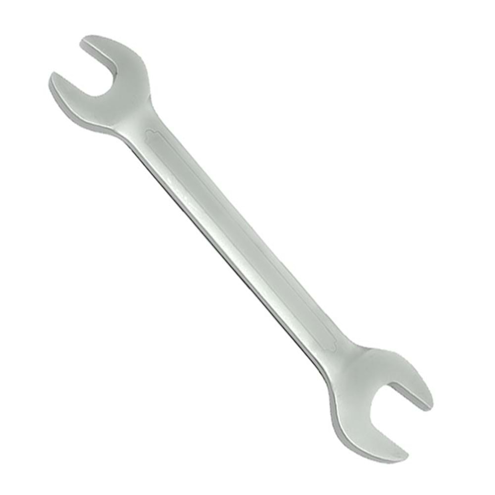 Anahtar Tekli 8-9 Açık Ağız Anahtar