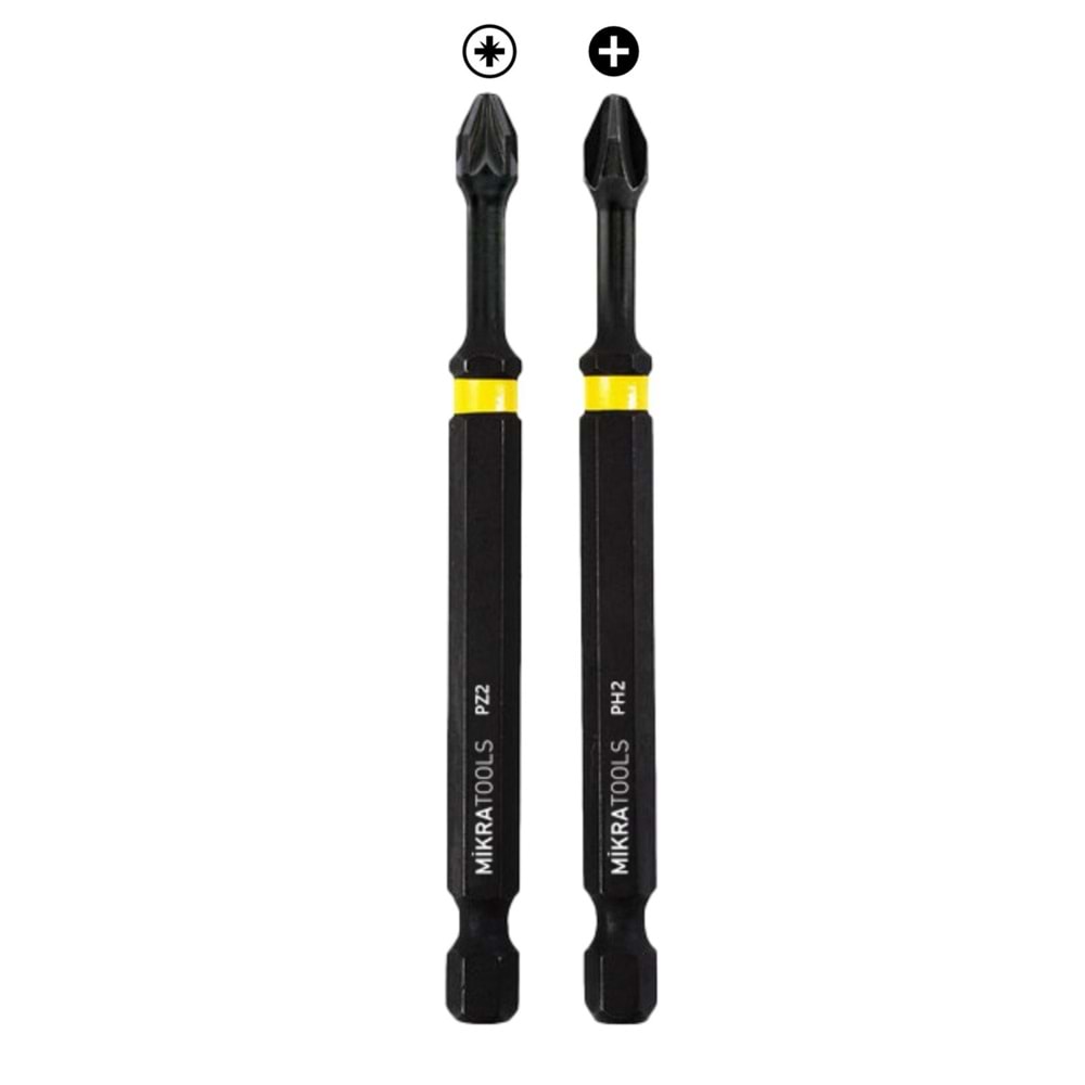 Torsion Bits Uç Ph2*75