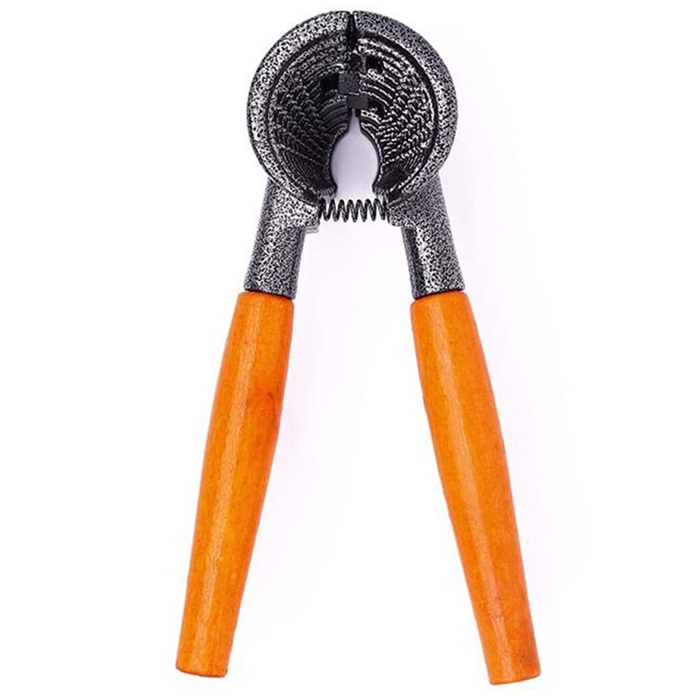 Ceviz ve Fındık Kıracağı Tek Makina Yeni Nesil Hem Fındık Hem Fındık Tek Makinayla Kırma