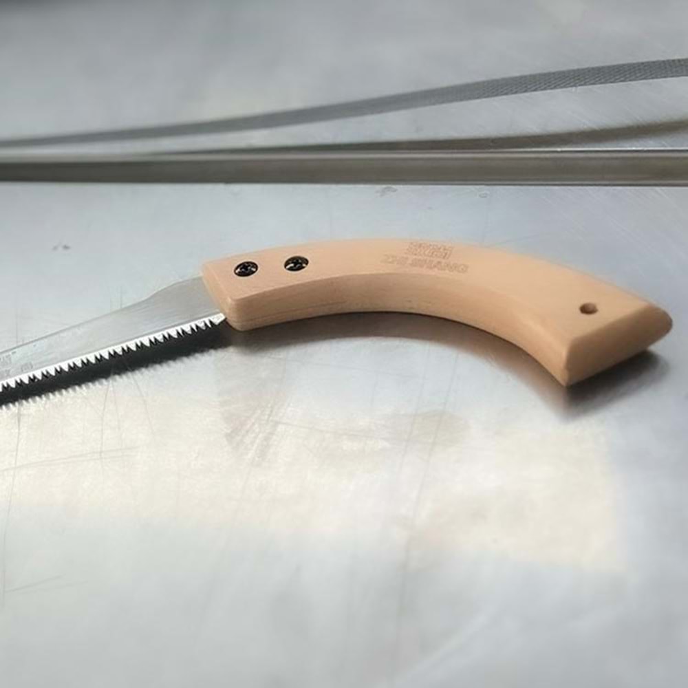 Budama Testeresi – ZHISHANG Profesyonel İnce Dişli Budama Testeresi 480 mm