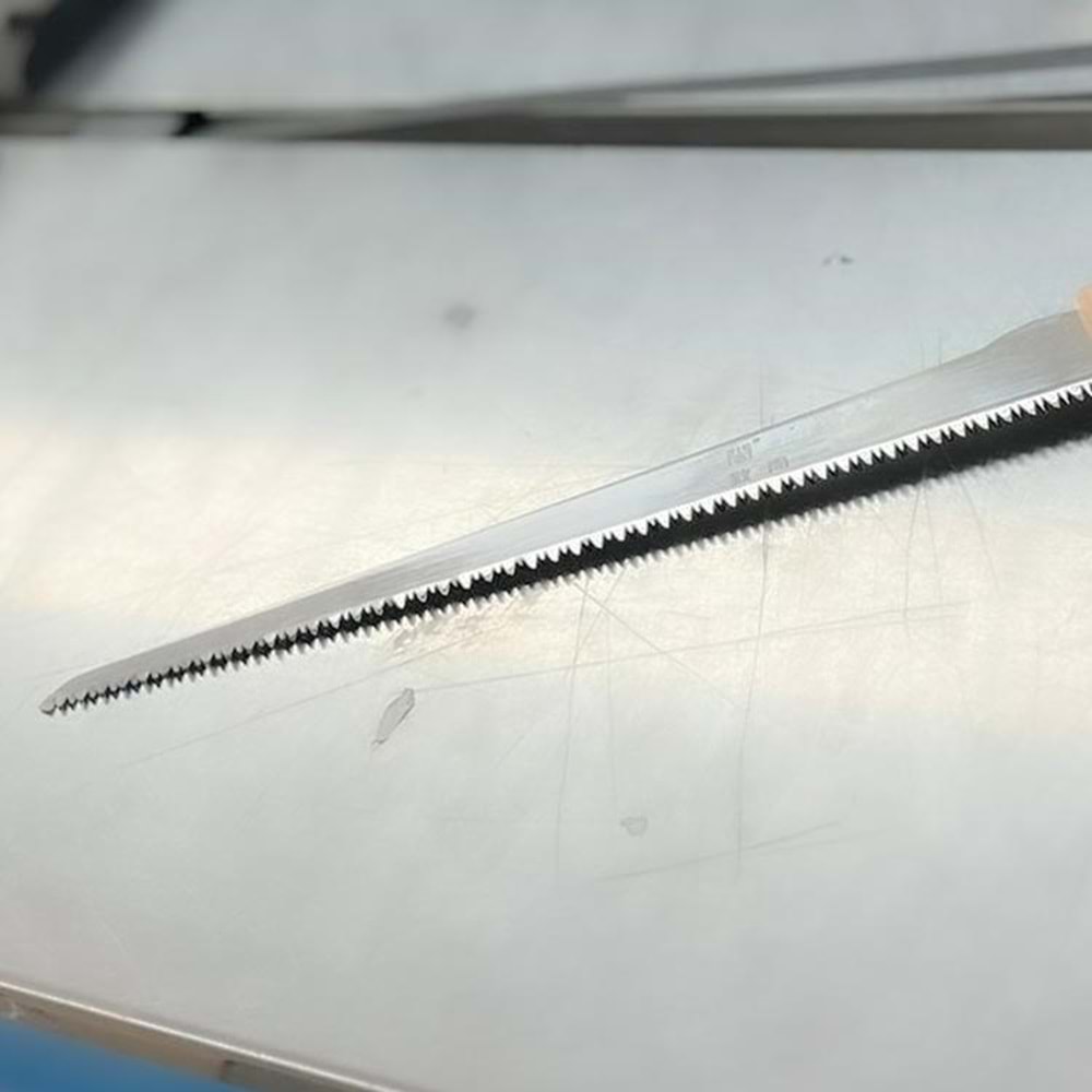 Budama Testeresi – ZHISHANG Profesyonel İnce Dişli Budama Testeresi 480 mm