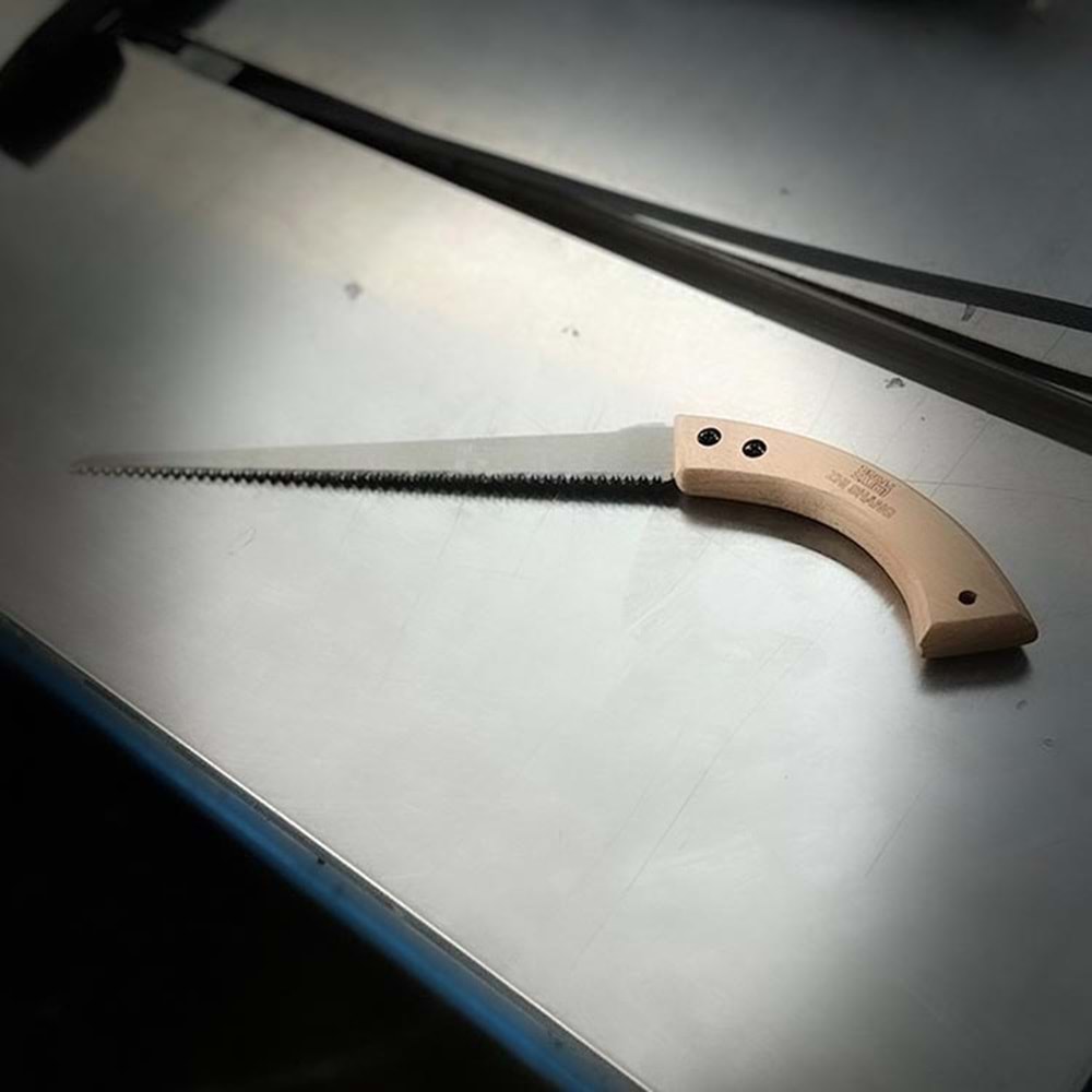 Budama Testeresi – ZHISHANG Profesyonel İnce Dişli Budama Testeresi 480 mm