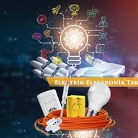 Elektrik Elektronik ve Aydınlatma