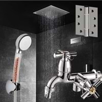 Mobilya - Mutfak ve Banyo
