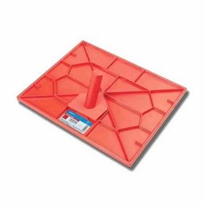 Sıvacı Küreği Dekor 36x44 CM Sıvacı Küreği
